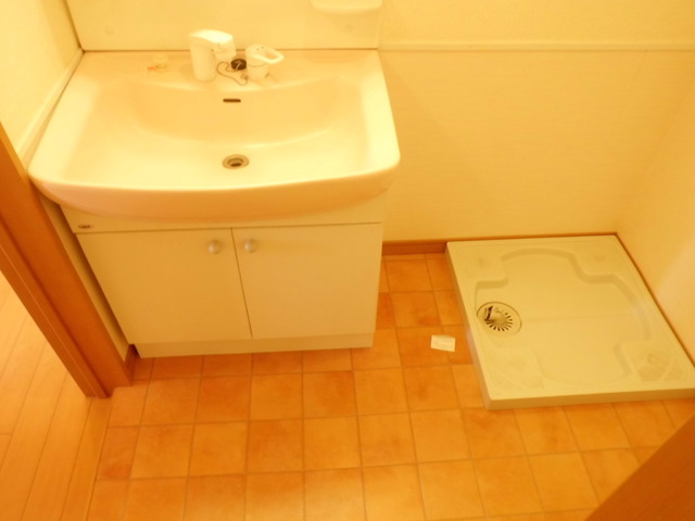 洗面設備　洗面所・脱衣所