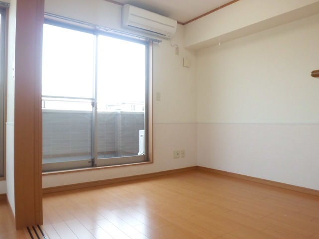 その他部屋・スペース　リビング