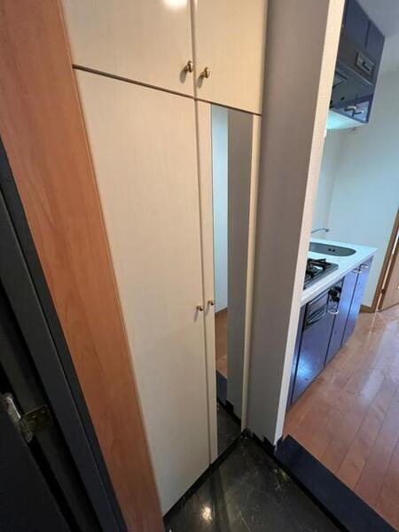 玄関　玄関※別部屋参考写真