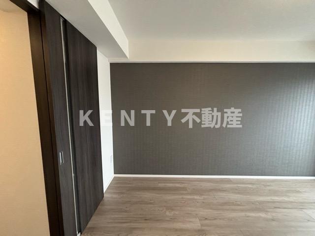 その他部屋・スペース　明るい色調の室内です