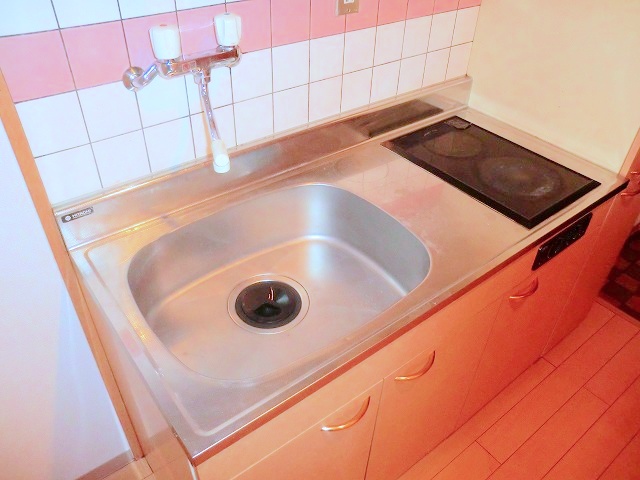 キッチン　※写真と異なる場合は現状優先