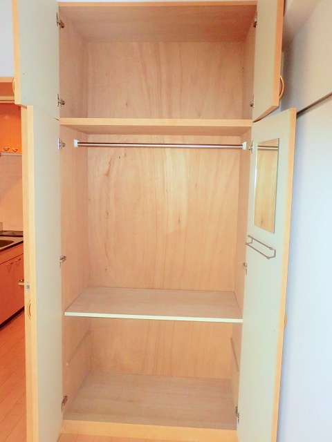 収納　※写真と異なる場合は現状優先