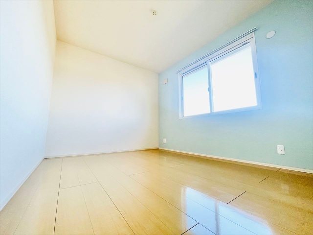 その他部屋・スペース　同一建物内２０２号室内装写真転載