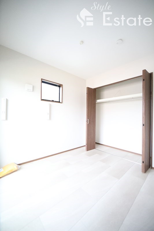 その他部屋・スペース　洋室