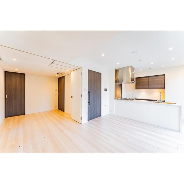 居室・リビング　※写真は同タイプ住戸です。