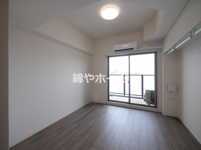 その他部屋・スペース　ゆとりの広さです