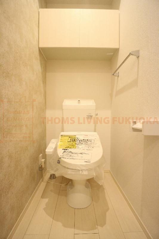 トイレ　福岡・佐賀の賃貸物件・お部屋探しはトーマスリビングまで
