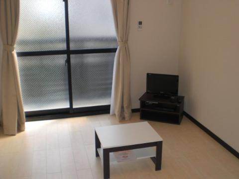 その他設備　室内設備