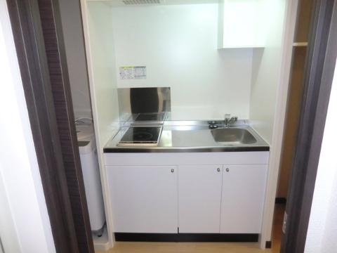 その他設備　室内設備