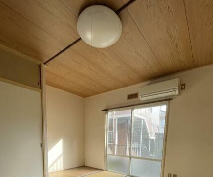 その他設備　現況優先