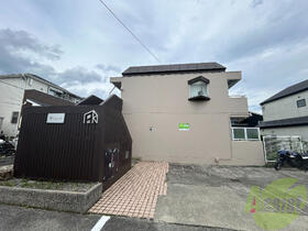 阪急箕面線/牧落駅 歩22分