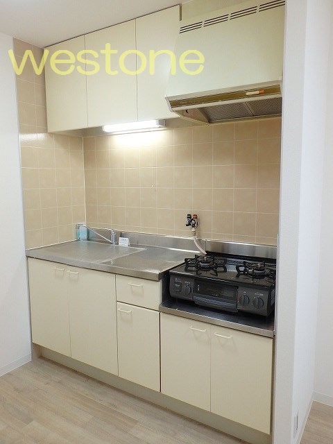 キッチン　使いやすいキッチン