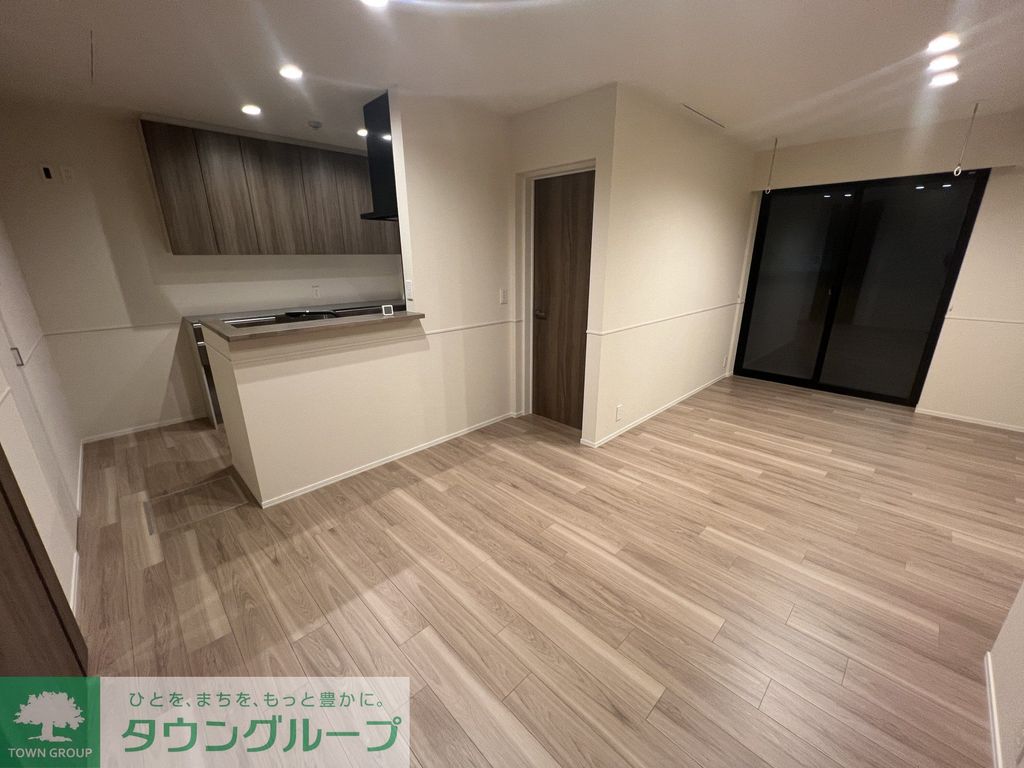 居室・リビング　リビング/居室