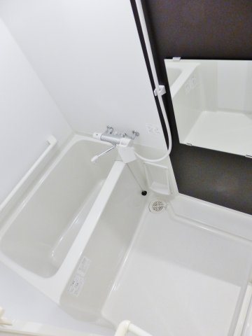 バス・シャワールーム　同シリーズ物件の参考写真です。