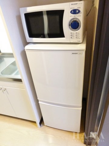 その他設備　同シリーズ物件の参考写真です。