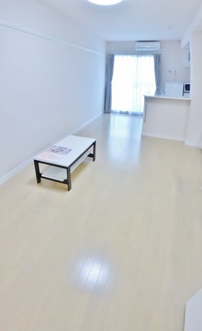 居室・リビング　同シリーズ物件の参考写真です