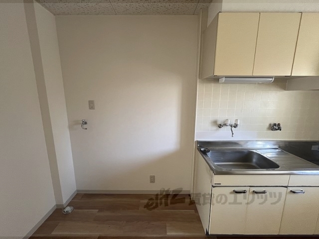 その他部屋・スペース　冷蔵庫置場