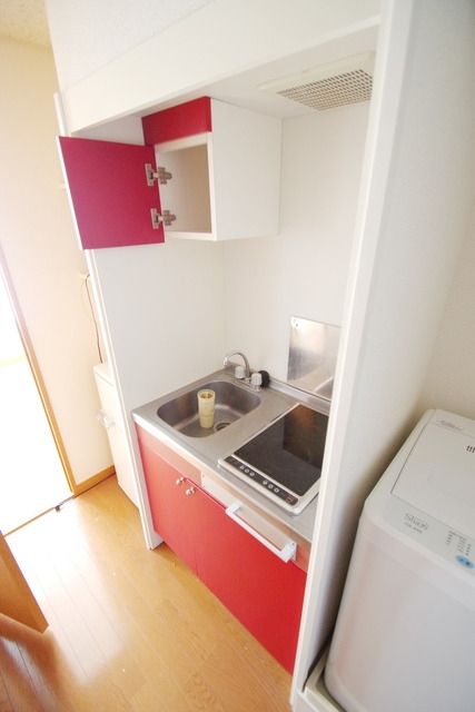 キッチン　★いい部屋見つかる！お部屋探しはタウンハウジングまで♪★