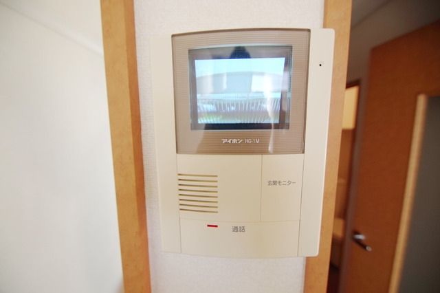 セキュリティ　★いい部屋見つかる！お部屋探しはタウンハウジングまで♪★