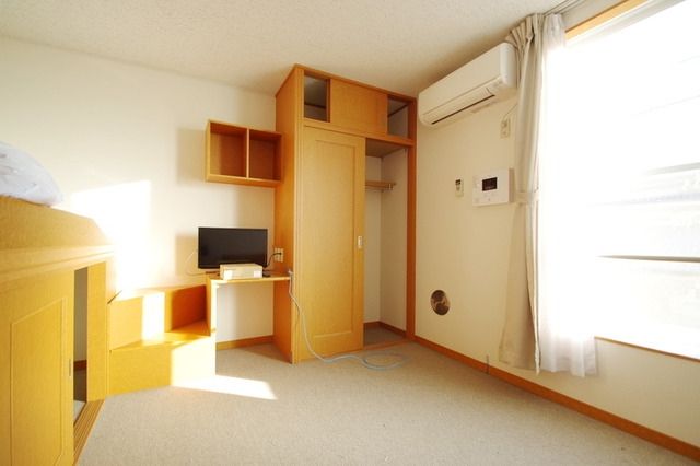 居室・リビング　★いい部屋見つかる！お部屋探しはタウンハウジングまで♪★