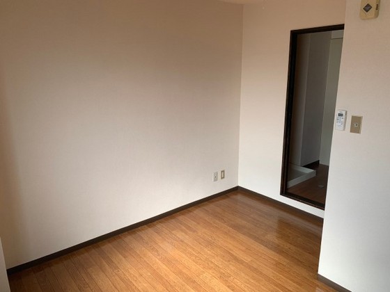 その他部屋・スペース　※別号室の写真です