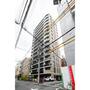 ルフォンプログレ上野稲荷町 6階 築3年1ヶ月の賃貸物件