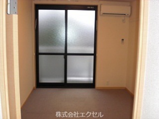 その他部屋・スペース　同等タイプのイメージ写真です。