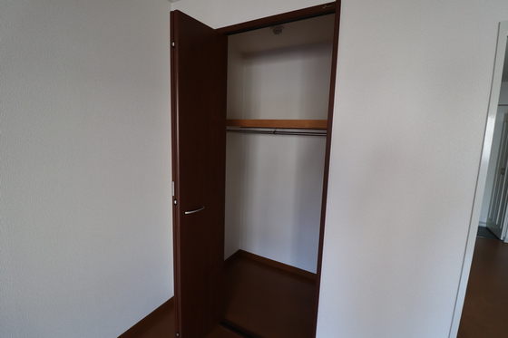 収納　※別部屋の写真です