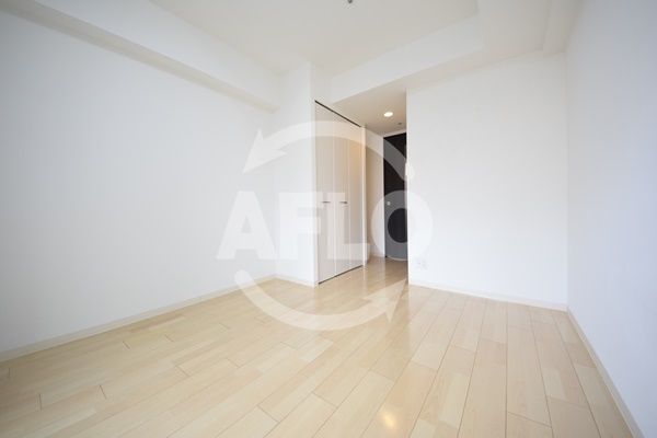 居室・リビング　アーデンタワー本町イースト　洋室