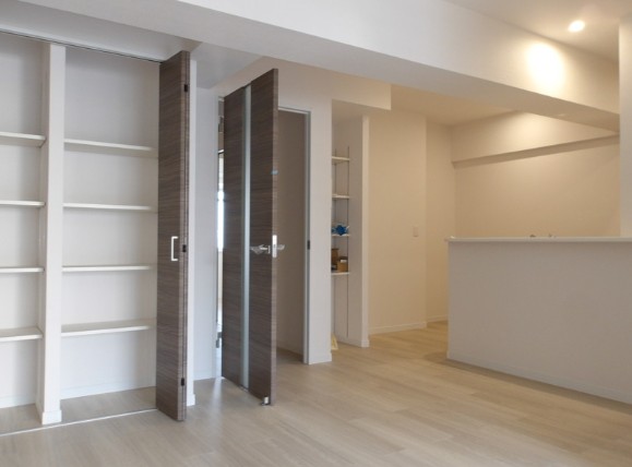 その他部屋・スペース　内観