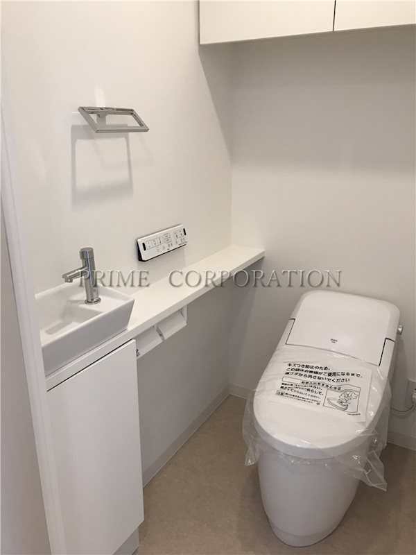 トイレ　※参考写真※