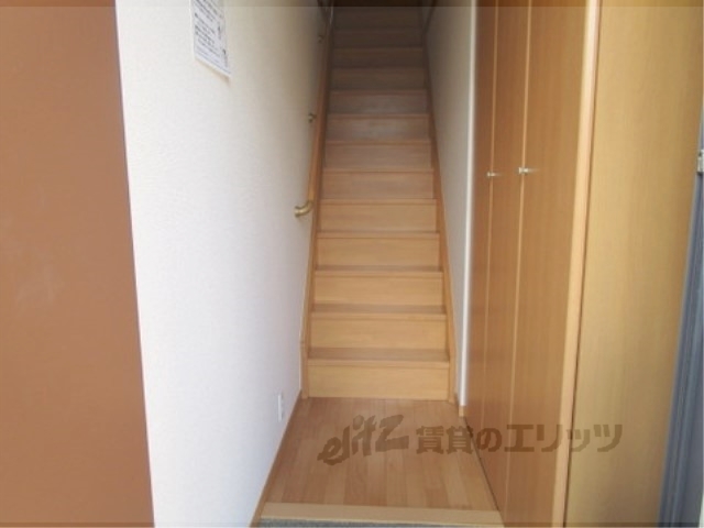 その他部屋・スペース　廊下