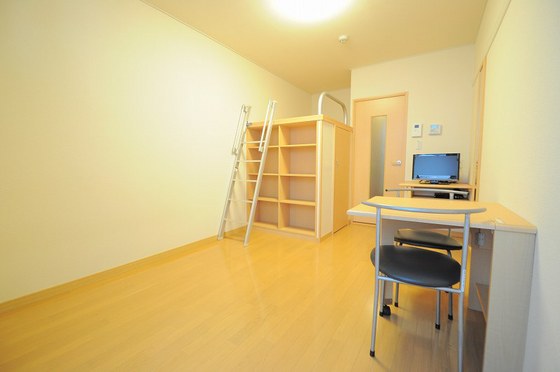 その他部屋・スペース　※他号室の写真になります