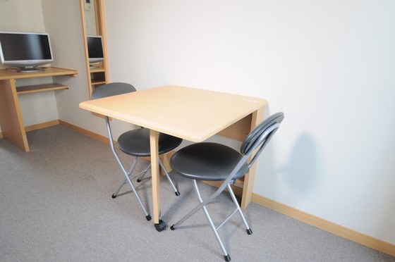 その他　※他号室の写真になります