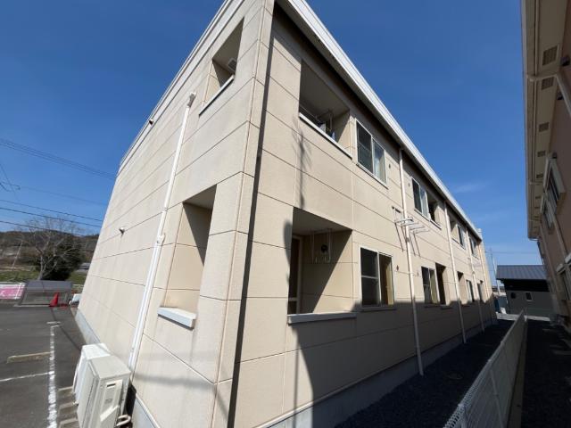 その他　外観写真（昼）