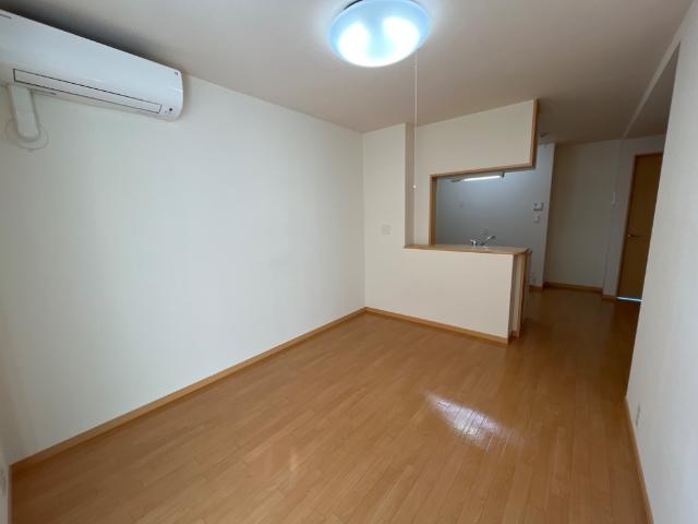 その他部屋・スペース　リビング