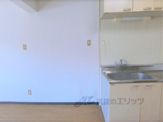 その他部屋・スペース　冷蔵庫置場