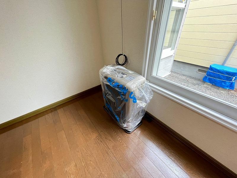 その他設備　設備