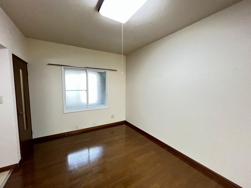 居室・リビング　リビング１