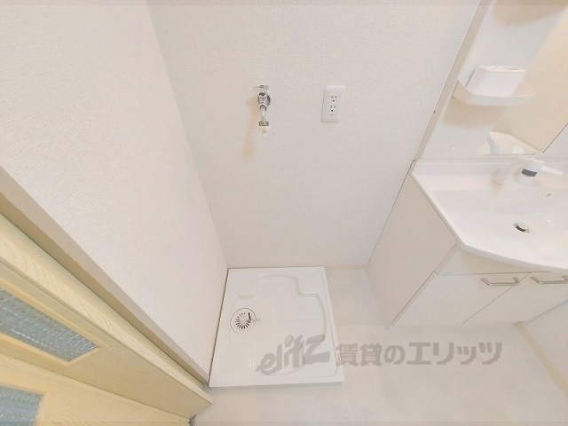 その他部屋・スペース　収納スペース