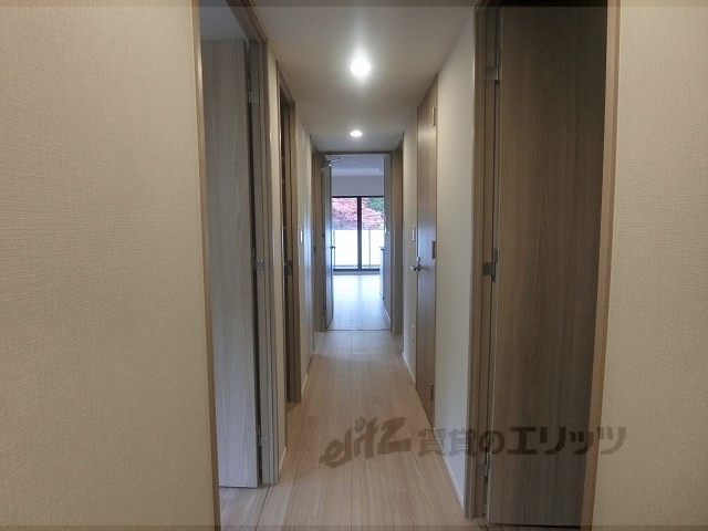 その他部屋・スペース　廊下