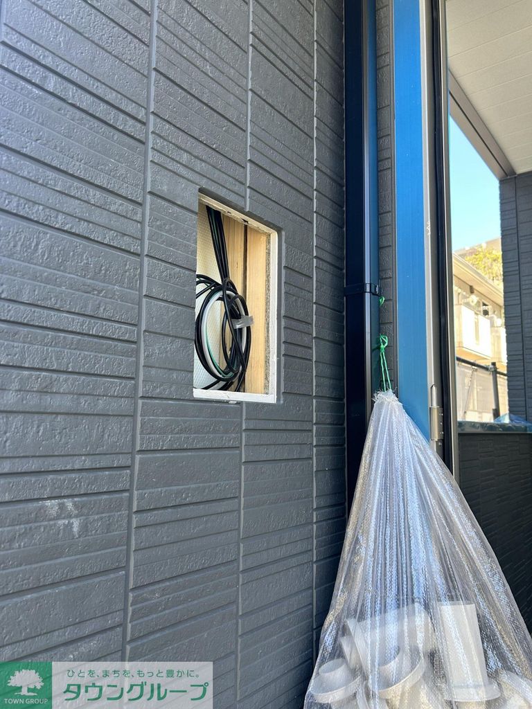 その他部屋・スペース　バルコニー