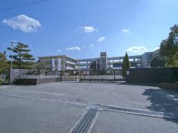 中学校　猪名川町立中谷中学校（廃校）（中学校）まで1400m