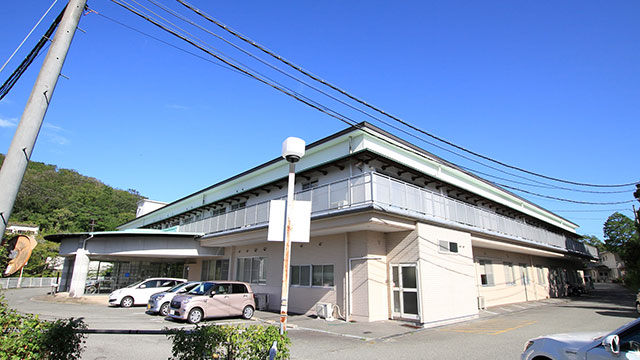 病院　医療法人晴風園今井病院（病院）まで1012m