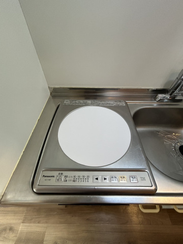 その他　IHコンロ