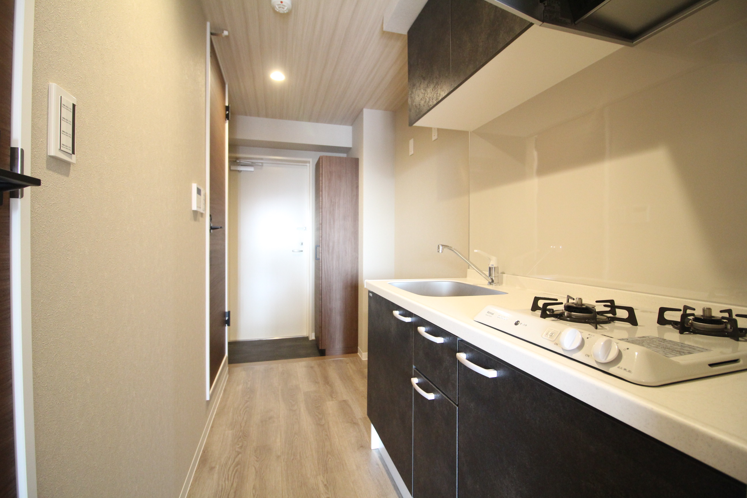 その他部屋・スペース　キッチンスペース☆