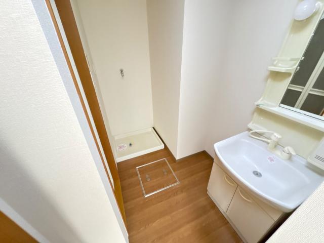 その他　脱衣所