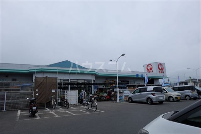 ホームセンター　コメリ（ホームセンター）まで4200m