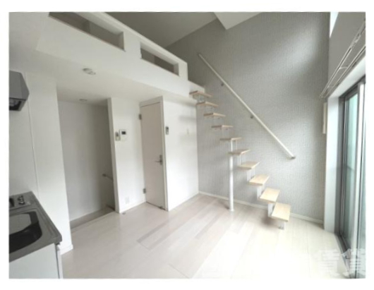 居室・リビング　※モデルルーム