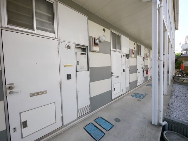 エントランス　★エントランス★